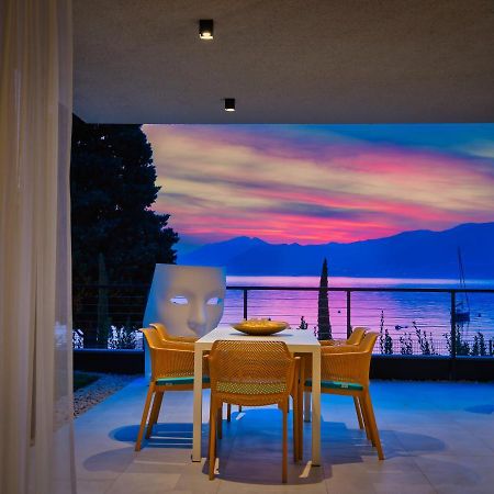 Il Sogno Al Lago Di Garda 토리델베나코 외부 사진