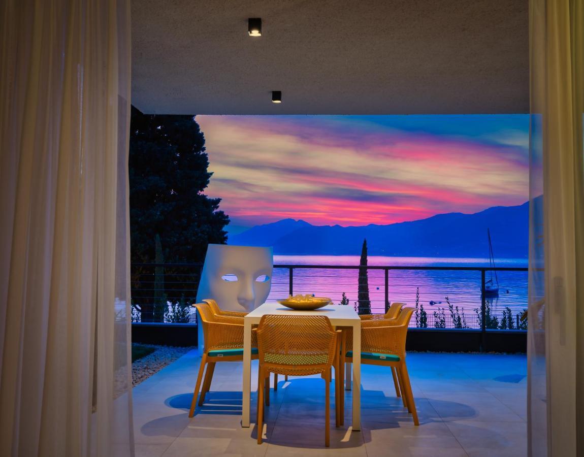 Il Sogno Al Lago Di Garda 토리델베나코 외부 사진